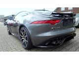 Jaguar F-Type bei Gebrauchtwagen.expert - Abbildung (5 / 15) Jaguar F-Type bei Gebrauchtwagen.expert - Abbildung (5 / 15)