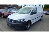 VW Caddy bei Gebrauchtwagen.expert - Abbildung (3 / 15)