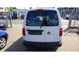 VW Caddy bei Gebrauchtwagen.expert - Abbildung (9 / 15)