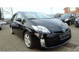 Toyota Prius bei Gebrauchtwagen.expert - Abbildung (4 / 15)