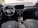 Ford Focus bei Gebrauchtwagen.expert - Abbildung (4 / 15)