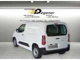 Opel Combo bei Gebrauchtwagen.expert - Abbildung (2 / 15)