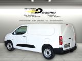 Opel Combo bei Gebrauchtwagen.expert - Abbildung (3 / 15)