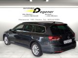 VW Passat bei Gebrauchtwagen.expert - Abbildung (2 / 15)