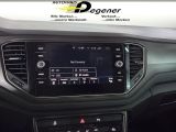 VW T-Roc bei Gebrauchtwagen.expert - Abbildung (8 / 15)
