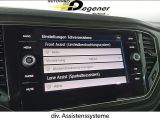 VW T-Roc bei Gebrauchtwagen.expert - Abbildung (7 / 15)