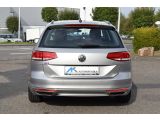 VW Passat bei Gebrauchtwagen.expert - Abbildung (5 / 10)
