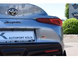 Toyota Supra bei Gebrauchtwagen.expert - Abbildung (5 / 10)
