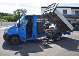 Opel Movano bei Gebrauchtwagen.expert - Abbildung (4 / 10)