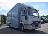 Iveco Euro Cargo bei Gebrauchtwagen.expert - Abbildung (2 / 10)