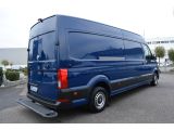 VW Crafter bei Gebrauchtwagen.expert - Abbildung (7 / 10)