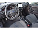 Ford Fiesta bei Gebrauchtwagen.expert - Abbildung (9 / 10)
