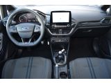 Ford Fiesta bei Gebrauchtwagen.expert - Abbildung (8 / 10)