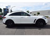 Infiniti QX70 bei Gebrauchtwagen.expert - Abbildung (3 / 10)