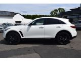 Infiniti QX70 bei Gebrauchtwagen.expert - Abbildung (4 / 10)