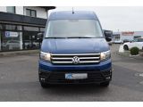 VW Crafter bei Gebrauchtwagen.expert - Abbildung (3 / 10)