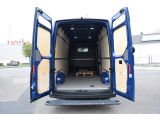 VW Crafter bei Gebrauchtwagen.expert - Abbildung (9 / 10)