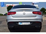 Mercedes-Benz GLE-Klasse bei Gebrauchtwagen.expert - Abbildung (5 / 10)