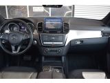 Mercedes-Benz GLE-Klasse bei Gebrauchtwagen.expert - Abbildung (6 / 10)
