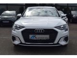 Audi A3 Sportback bei Gebrauchtwagen.expert - Abbildung (3 / 10)