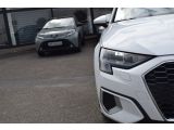 Audi A3 Sportback bei Gebrauchtwagen.expert - Abbildung (8 / 10)