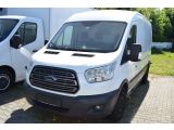 Ford Transit bei Gebrauchtwagen.expert - Abbildung (2 / 10)
