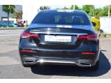 Mercedes-Benz E-Klasse bei Gebrauchtwagen.expert - Abbildung (9 / 10)