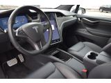 Tesla Model X bei Gebrauchtwagen.expert - Abbildung (10 / 10)