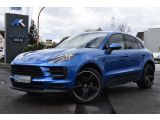 Porsche Macan bei Gebrauchtwagen.expert - Abbildung (2 / 10)