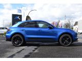 Porsche Macan bei Gebrauchtwagen.expert - Abbildung (3 / 10)