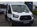 Ford Transit bei Gebrauchtwagen.expert - Abbildung (2 / 10) Ford Transit bei Gebrauchtwagen.expert - Abbildung (2 / 10)