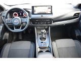 Nissan Qashqai bei Gebrauchtwagen.expert - Abbildung (7 / 10)