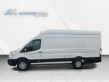 Ford Transit bei Gebrauchtwagen.expert - Abbildung (4 / 10)
