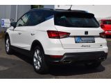 Seat Arona bei Gebrauchtwagen.expert - Abbildung (4 / 10)