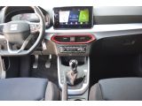Seat Arona bei Gebrauchtwagen.expert - Abbildung (7 / 10)