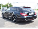 Mercedes-Benz CLS-Klasse bei Gebrauchtwagen.expert - Abbildung (6 / 10) Mercedes-Benz CLS-Klasse bei Gebrauchtwagen.expert - Abbildung (6 / 10)