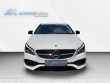 Mercedes-Benz CLA-Klasse bei Gebrauchtwagen.expert - Abbildung (2 / 10)