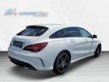 Mercedes-Benz CLA-Klasse bei Gebrauchtwagen.expert - Abbildung (8 / 10)