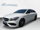 Mercedes-Benz CLA-Klasse bei Gebrauchtwagen.expert - Abbildung (3 / 10)
