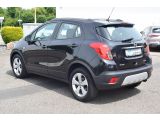 Opel Mokka bei Gebrauchtwagen.expert - Abbildung (4 / 10)