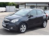 Opel Mokka bei Gebrauchtwagen.expert - Abbildung (2 / 10)