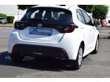 Toyota Yaris bei Gebrauchtwagen.expert - Abbildung (3 / 10)