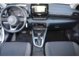 Toyota Yaris bei Gebrauchtwagen.expert - Abbildung (6 / 10)
