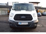 Ford Transit bei Gebrauchtwagen.expert - Abbildung (2 / 10)