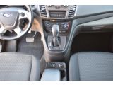 Ford Tourneo bei Gebrauchtwagen.expert - Abbildung (9 / 10)