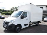 Renault Master bei Gebrauchtwagen.expert - Abbildung (4 / 10)