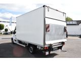 Renault Master bei Gebrauchtwagen.expert - Abbildung (6 / 10)
