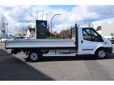 Ford Transit bei Gebrauchtwagen.expert - Abbildung (5 / 10)
