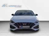 Hyundai i30 bei Gebrauchtwagen.expert - Abbildung (2 / 10)
