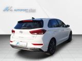 Hyundai i30 bei Gebrauchtwagen.expert - Abbildung (8 / 10)